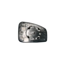 Compra CRISTAL RETROVISOR IZQUIERDO ASFÉRICO TÉRMICO RENAULT RENAULT SCENIC 09- al mejor precio en todocarrocería.com