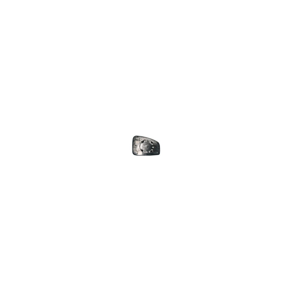 Compra CRISTAL RETROVISOR IZQUIERDO ASFÉRICO TÉRMICO RENAULT RENAULT SCENIC 09- al mejor precio en todocarrocería.com