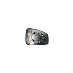 Compra CRISTAL RETROVISOR IZQUIERDO ASFÉRICO TÉRMICO RENAULT RENAULT SCENIC 09- al mejor precio en todocarrocería.com