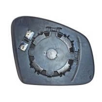 Compra CRISTAL RETROVISOR IZQUIERDO ASFÉRICO TÉRMICO RENAULT RENAULT TWINGO 14-/FORTWO/FORFOUR 14- al mejor precio en todocarroc