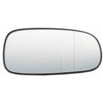Compra CRISTAL RETROVISOR IZQUIERDO ASFÉRICO TÉRMICO SAAB SAAB 9-3/9-5 97-/02- al mejor precio en todocarrocería.com