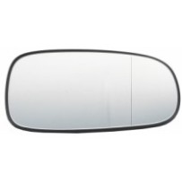 Compra CRISTAL RETROVISOR IZQUIERDO ASFÉRICO TÉRMICO SAAB SAAB 9-3/9-5 97-/02- al mejor precio en todocarrocería.com