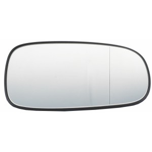 Compra CRISTAL RETROVISOR IZQUIERDO ASFÉRICO TÉRMICO SAAB SAAB 9-3/9-5 97-/02- al mejor precio en todocarrocería.com