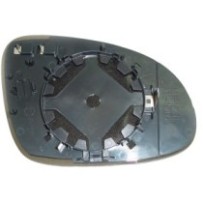 Achetez VITRE DE RÉTROVISEUR GAUCHE ASPHÉRIQUE THERMIQUE SEAT VW GOLF V/PASS 05/SHARAN 03/JET 05- au meilleur prix sur todocarro