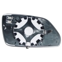 Compra CRISTAL RETROVISOR IZQUIERDO ASFÉRICO TÉRMICO SKODA VW POLO 05-/OCTAVIA 04- al mejor precio en todocarrocería.com