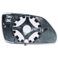 Achetez VITRE DE RÉTROVISEUR GAUCHE ASPHÉRIQUE THERMIQUE SKODA VW POLO 05-/OCTAVIA 04- au meilleur prix sur todocarrocería.com