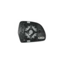 Compra CRISTAL RETROVISOR IZQUIERDO ASFÉRICO TÉRMICO SKODA SKODA OCTAVIA/SUPERB 09- al mejor precio en todocarrocería.com