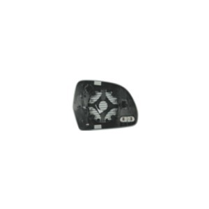 Compra CRISTAL RETROVISOR IZQUIERDO ASFÉRICO TÉRMICO SKODA SKODA OCTAVIA/SUPERB 09- al mejor precio en todocarrocería.com