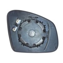 Compra CRISTAL RETROVISOR IZQUIERDO ASFÉRICO TÉRMICO SMART RENAULT TWINGO 14-/FORTWO/FORFOUR 14- al mejor precio en todocarrocer
