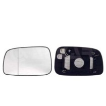 Compra CRISTAL RETROVISOR IZQUIERDO ASFÉRICO TÉRMICO TOYOTA TOYOTA AVENSIS 03- al mejor precio en todocarrocería.com