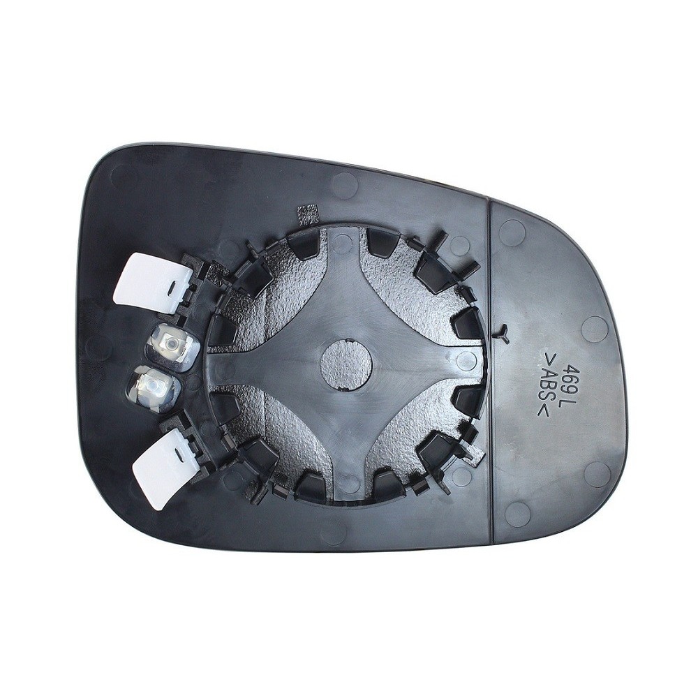 Compra CRISTAL RETROVISOR IZQUIERDO ASFÉRICO TÉRMICO VOLVO VOLVO C30/C70/S40/S60/V50 10- al mejor precio en todocarrocería.com