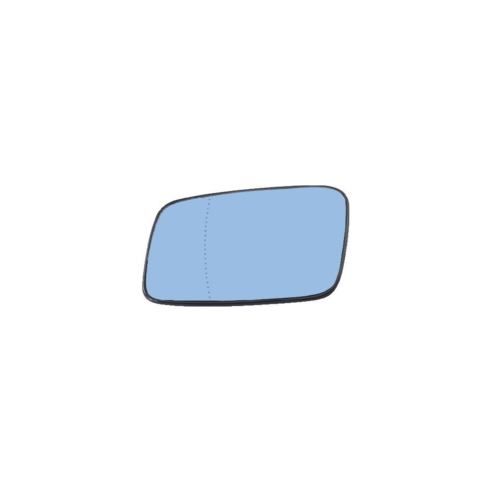 Compra CRISTAL RETROVISOR IZQUIERDO ASFÉRICO TÉRMICO VOLVO VOLVO V40/S70/V70 96-/850 al mejor precio en todocarrocería.com