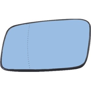Compra CRISTAL RETROVISOR IZQUIERDO ASFÉRICO TÉRMICO VOLVO VOLVO V40/S70/V70 96-/850 al mejor precio en todocarrocería.com