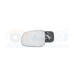 Compra CRISTAL RETROVISOR IZQUIERDO ASFÉRICO TÉRMICO VOLVO VOLVO V70/S80 07- al mejor precio en todocarrocería.com
