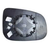 Achetez GLACE DE RÉTROVISEUR GAUCHE ASPHÉRIQUE THERMIQUE VOLVO VOLVO C30/C70/S40/S60/V50 10- au meilleur prix sur todocarrocería