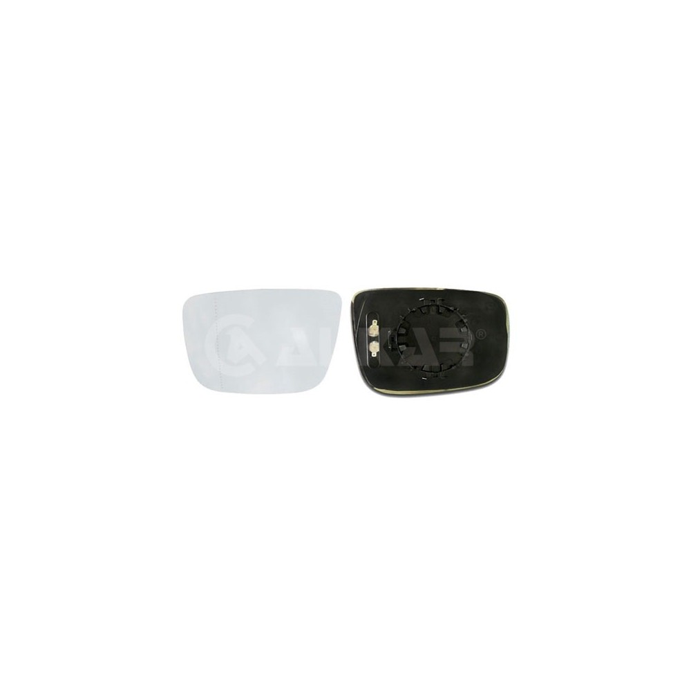 Compra CRISTAL RETROVISOR IZQUIERDO ASFÉRICO TÉRMICO VOLVO VOLVO XC60 08- al mejor precio en todocarrocería.com