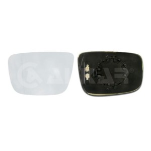 Compra CRISTAL RETROVISOR IZQUIERDO ASFÉRICO TÉRMICO VOLVO VOLVO XC60 08- al mejor precio en todocarrocería.com