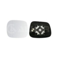 Compra CRISTAL RETROVISOR IZQUIERDO ASFÉRICO TÉRMICO VOLVO VOLVO XC70 07- al mejor precio en todocarrocería.com