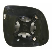 Compra CRISTAL RETROVISOR IZQUIERDO ASFÉRICO TÉRMICO VW VW AMAROK 10- al mejor precio en todocarrocería.com