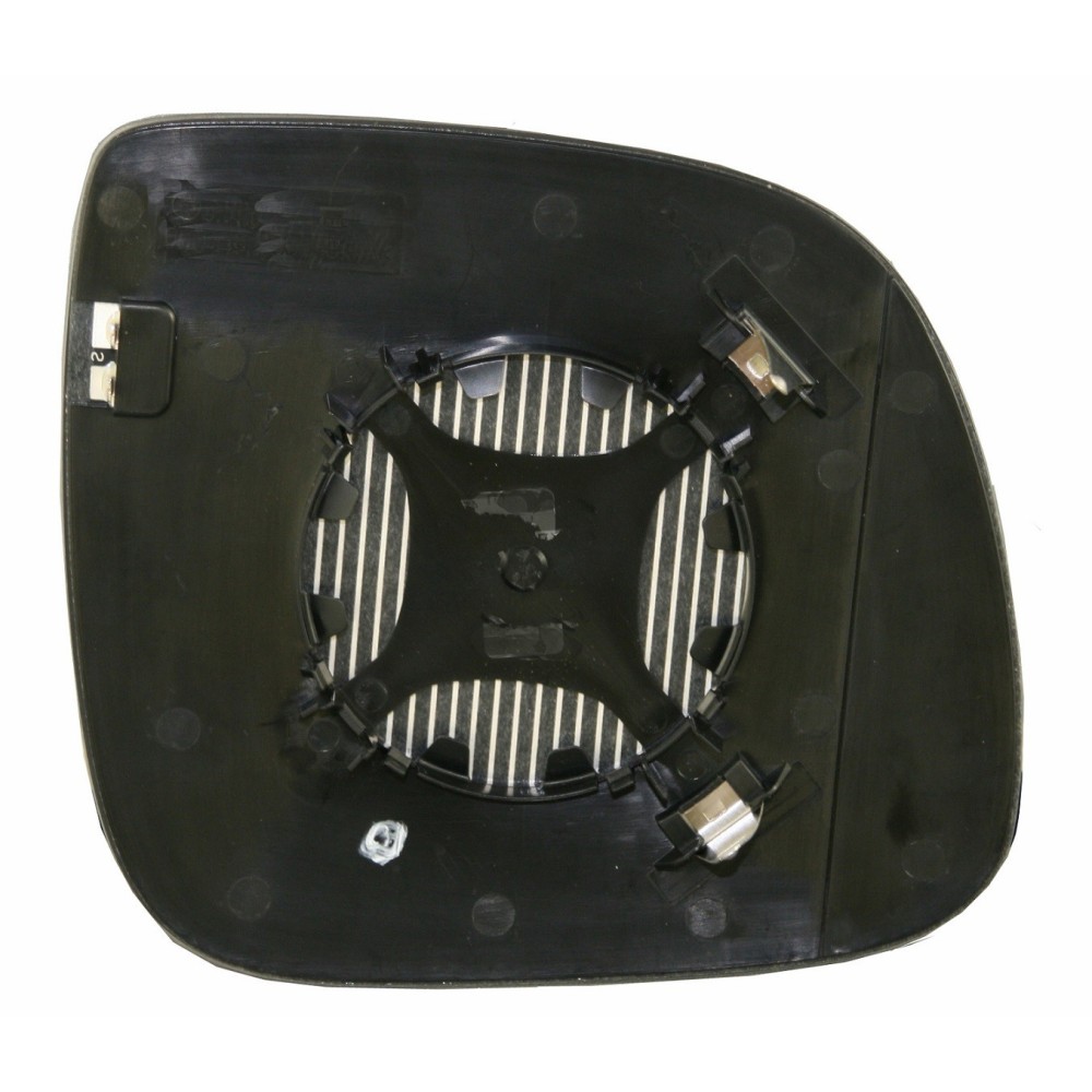 Compra CRISTAL RETROVISOR IZQUIERDO ASFÉRICO TÉRMICO VW VW AMAROK 10- al mejor precio en todocarrocería.com