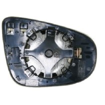 Compra CRISTAL RETROVISOR IZQUIERDO ASFÉRICO TÉRMICO VW VW GOLF 08- al mejor precio en todocarrocería.com