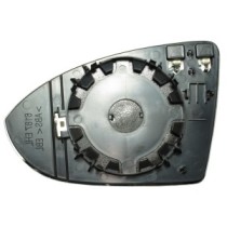 Compra CRISTAL RETROVISOR IZQUIERDO ASFÉRICO TÉRMICO VW VW GOLF VII 13- al mejor precio en todocarrocería.com