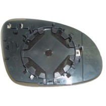 Compra CRISTAL RETROVISOR IZQUIERDO ASFÉRICO TÉRMICO VW VW GOLF V/PASS 05/SHARAN 03/JET 05- al mejor precio en todocarrocería.co