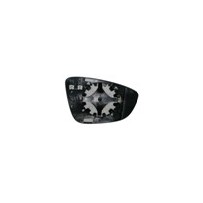 Achetez VITRE DE RÉTROVISEUR GAUCHE ASPHÉRIQUE THERMIQUE VW VW PASSAT 10- au meilleur prix sur todocarrocería.com.