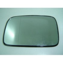Compra CRISTAL RETROVISOR IZQUIERDO ASFÉRICO TÉRMICO VW VW POLO 94-/FELICIA 95- al mejor precio en todocarrocería.com