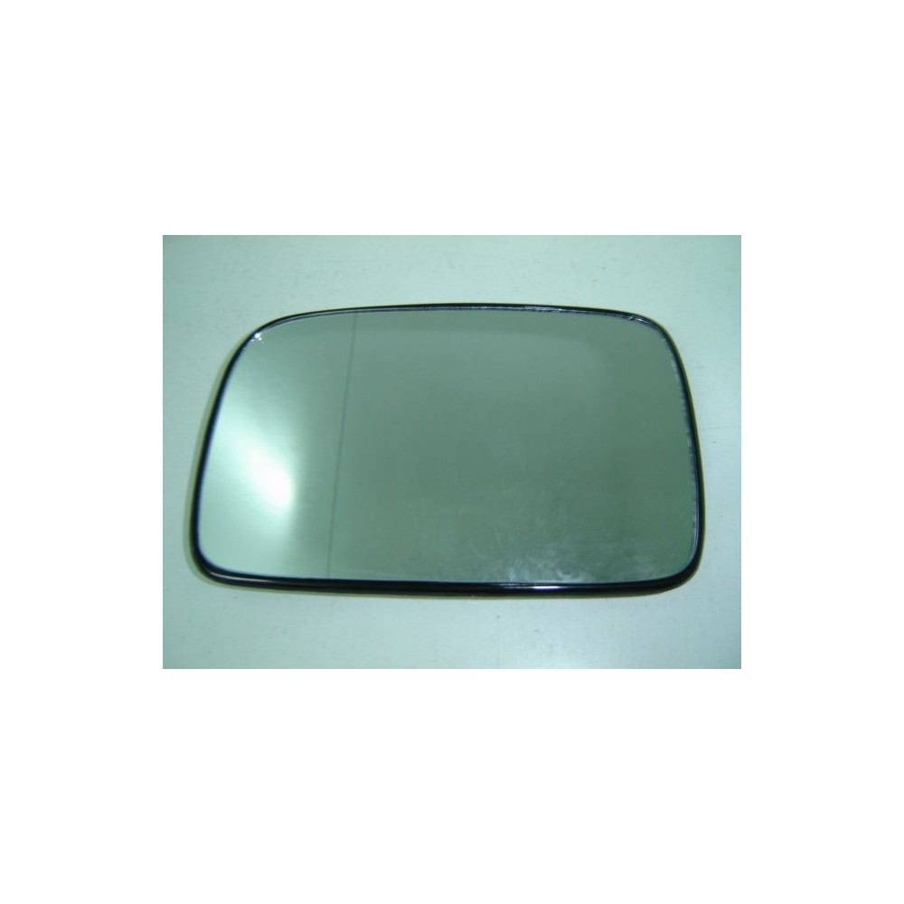 Compra CRISTAL RETROVISOR IZQUIERDO ASFÉRICO TÉRMICO VW VW POLO 94-/FELICIA 95- al mejor precio en todocarrocería.com