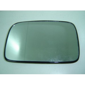 Compra CRISTAL RETROVISOR IZQUIERDO ASFÉRICO TÉRMICO VW VW POLO 94-/FELICIA 95- al mejor precio en todocarrocería.com