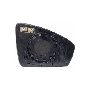 Compra CRISTAL RETROVISOR IZQUIERDO ASFÉRICO TÉRMICO VW VW TIGUAN 16- al mejor precio en todocarrocería.com