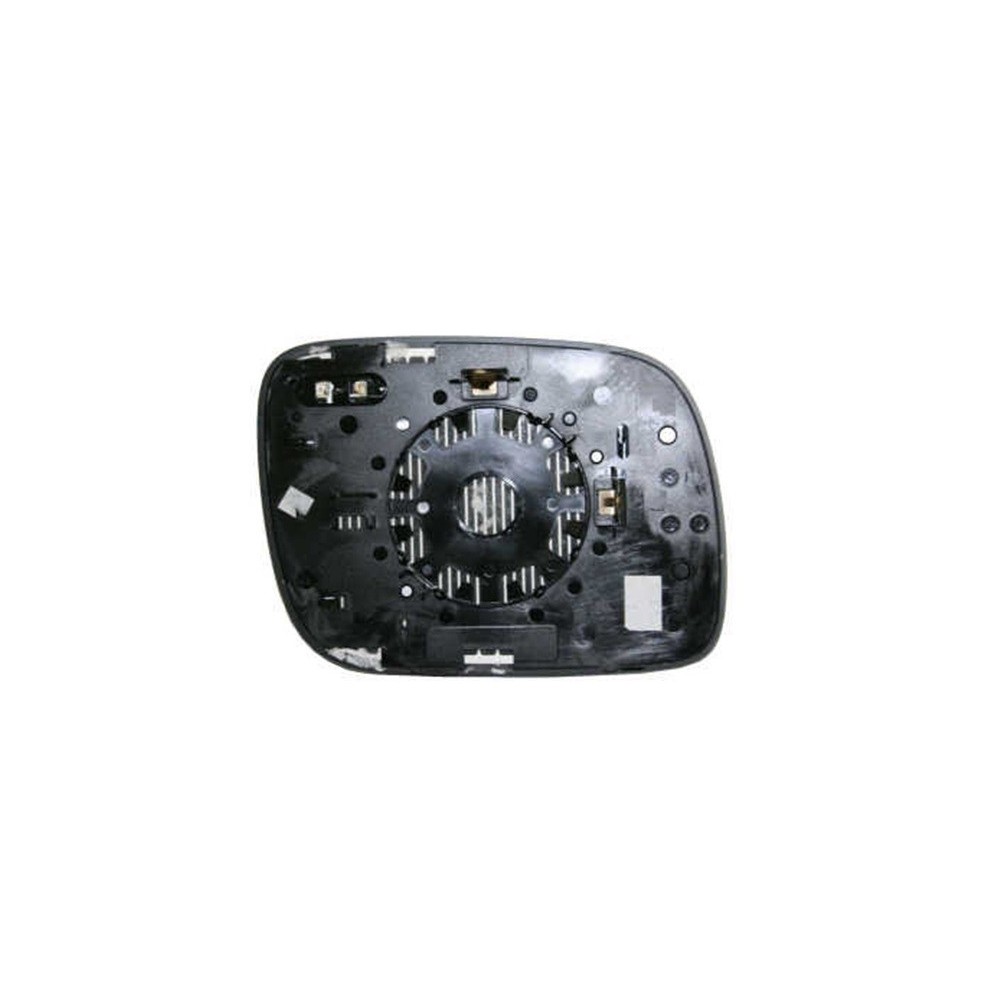 Compra CRISTAL RETROVISOR IZQUIERDO ASFÉRICO TÉRMICO VW VW TOUAREG 02- al mejor precio en todocarrocería.com