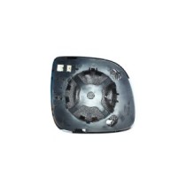 Compra CRISTAL RETROVISOR IZQUIERDO ASFÉRICO TÉRMICO VW VW TOUAREG/Q7 08- al mejor precio en todocarrocería.com