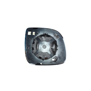 Compra CRISTAL RETROVISOR IZQUIERDO ASFÉRICO TÉRMICO VW VW TOUAREG/Q7 08- al mejor precio en todocarrocería.com
