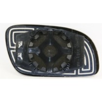 Compra CRISTAL RETROVISOR IZQUIERDO ASFÉRICO TÉRMICO VW VW TOURAN 03- al mejor precio en todocarrocería.com
