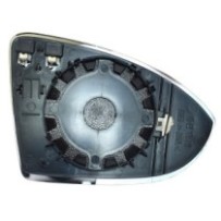 Compra CRISTAL RETROVISOR IZQUIERDO ASFÉRICO TÉRMICO VW VW GOLF VII SW 14- al mejor precio en todocarrocería.com