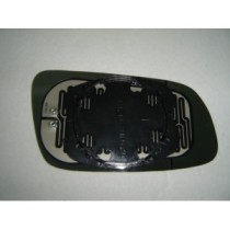 Achetez VITRE DE RÉTROVISEUR GAUCHE ASPHÉRIQUE THERMIQUE SEAT VW SHARAN 01-03 / ALHAMBRA 98-03 au meilleur prix sur todocarrocer