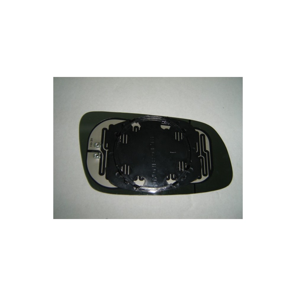 Achetez VITRE DE RÉTROVISEUR GAUCHE ASPHÉRIQUE THERMIQUE VW VW SHARAN 01-03 / ALHAMBRA 98-03 au meilleur prix sur todocarrocería