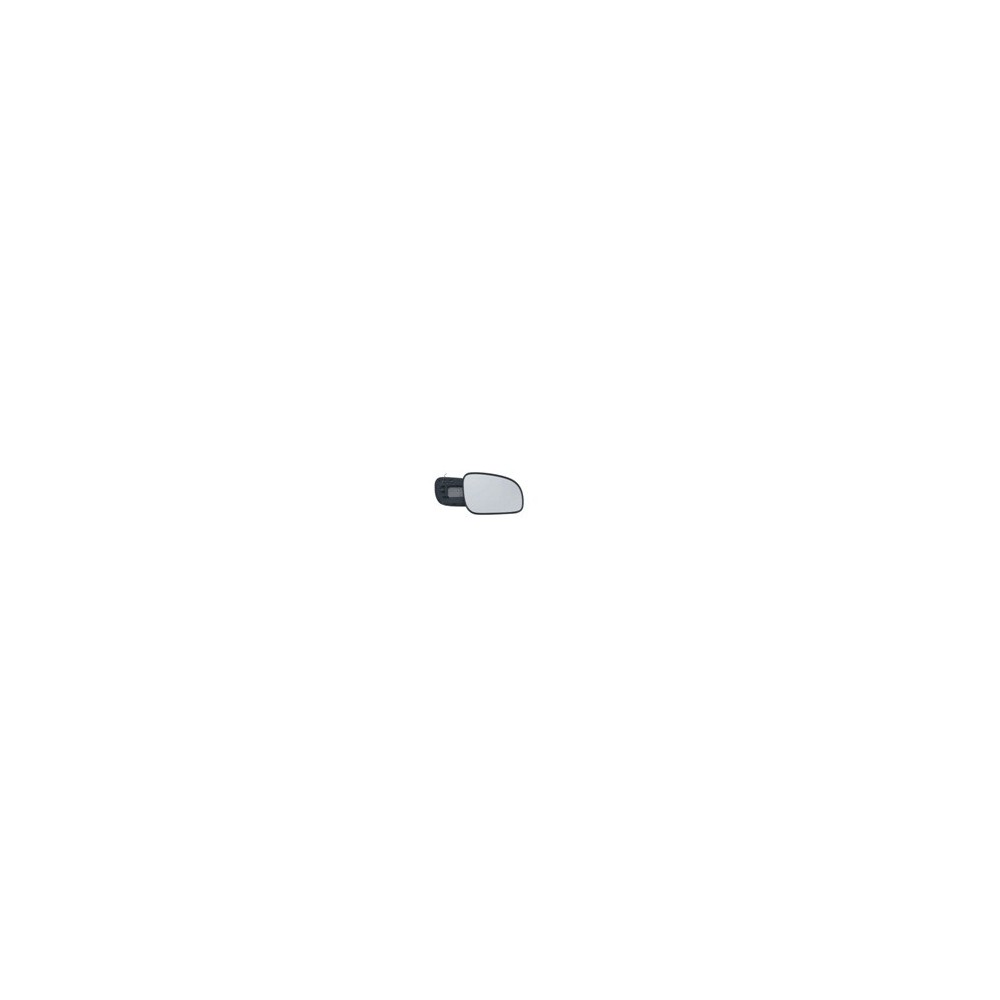 Compra CRISTAL RETROVISOR IZQUIERDO ASFÉRICO TÉRMICO VOLVO VOLVO S60/S80 99-03 al mejor precio en todocarrocería.com