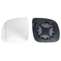 Achetez VITRE DE RÉTROVISEUR GAUCHE ASPHÉRIQUE THERMIQUE (BASE 108MM) VW VW TRANSPORTER T5 10- au meilleur prix sur todocarrocer