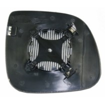 Compra CRISTAL RETROVISOR IZQUIERDO ASFÉRICO TÉRMICO (BASE 84MM) VW VW TRANSPORTER 16- al mejor precio en todocarrocería.com