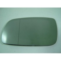 Compra CRISTAL RETROVISOR IZQUIERDO ASFÉRICO TÉRMICO (MOD GRA) SEAT SEAT IBIZA/GOLF/TOL 99- al mejor precio en todocarrocería.co