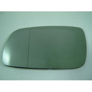 Compra CRISTAL RETROVISOR IZQUIERDO ASFÉRICO TÉRMICO (MOD GRA) VW SEAT IBIZA/GOLF/TOL 99- al mejor precio en todocarrocería.com
