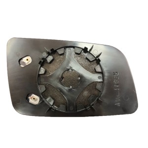 Compra CRISTAL RETROVISOR IZQUIERDO ASFÉRICO TÉRMICO (SOPORTE REDONDO) OPEL OPEL ASTRA 98- al mejor precio en todocarrocería.com