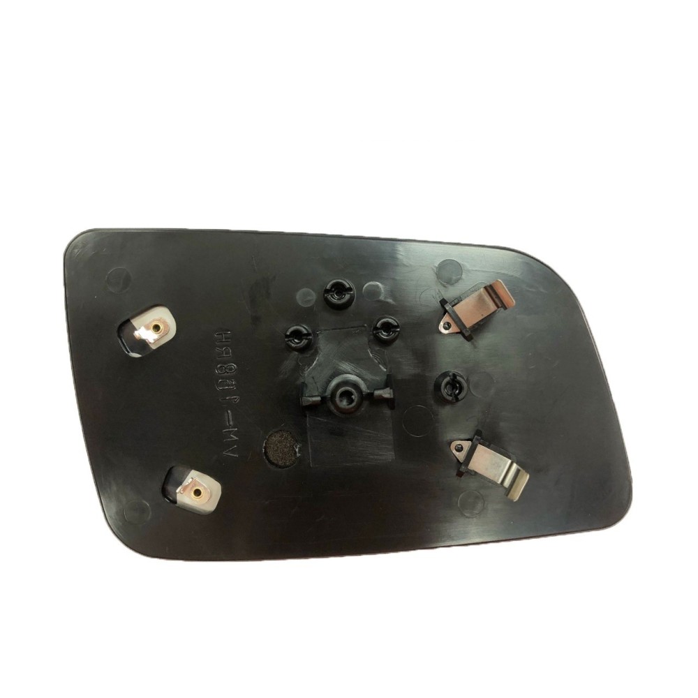 Compra CRISTAL RETROVISOR IZQUIERDO ASFÉRICO TÉRMICO (VERSAO OE) OPEL OPEL ASTRA 98- al mejor precio en todocarrocería.com