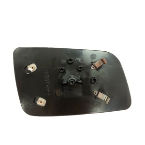 Compra CRISTAL RETROVISOR IZQUIERDO ASFÉRICO TÉRMICO (VERSAO OE) OPEL OPEL ASTRA 98- al mejor precio en todocarrocería.com
