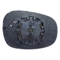 Achetez VITRE DE RÉTROVISEUR GAUCHE ASPHÉRIQUE THERMIQUE 2PIN BMW BMW S/1 E87 07-/E91 07- au meilleur prix sur todocarrocería.co