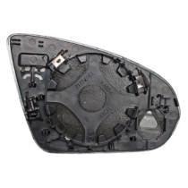 Compra CRISTAL RETROVISOR IZQUIERDO ASFÉRICO TÉRMICO 2PIN MERCEDES MERCEDES A W177 2018.03- al mejor precio en todocarrocería.co