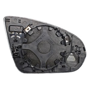 Compra CRISTAL RETROVISOR IZQUIERDO ASFÉRICO TÉRMICO 2PIN MERCEDES MERCEDES A W177 2018.03- al mejor precio en todocarrocería.co